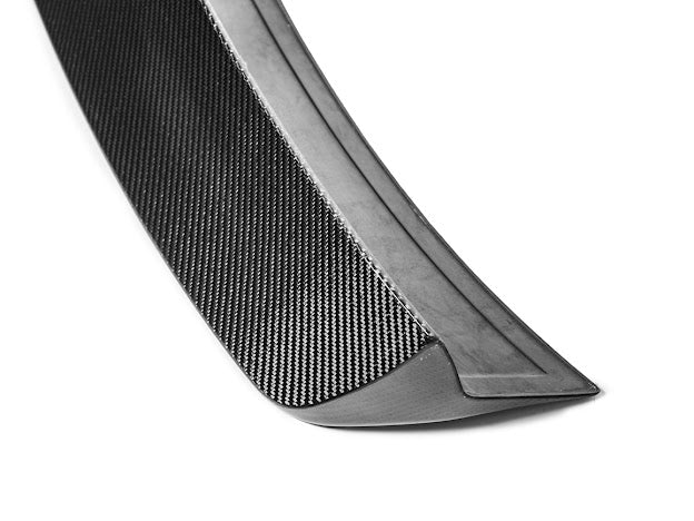 2004-2006 Pontiac GTO | SDP Performance CARBON FIBER Rear Trunk Lid Wing Spoiler